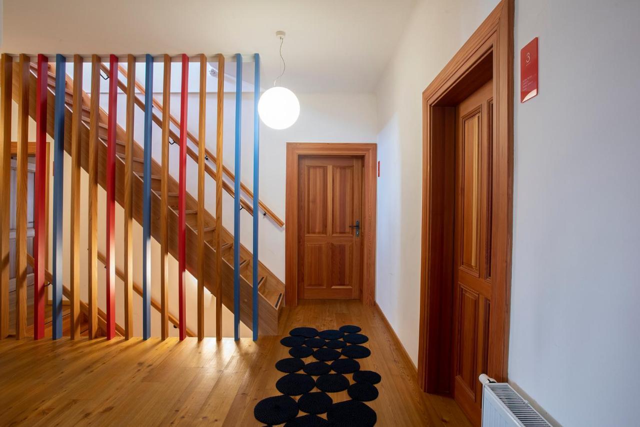 Pr'Gavedarjo Eco Heritage B&B Kranjska Gora Esterno foto