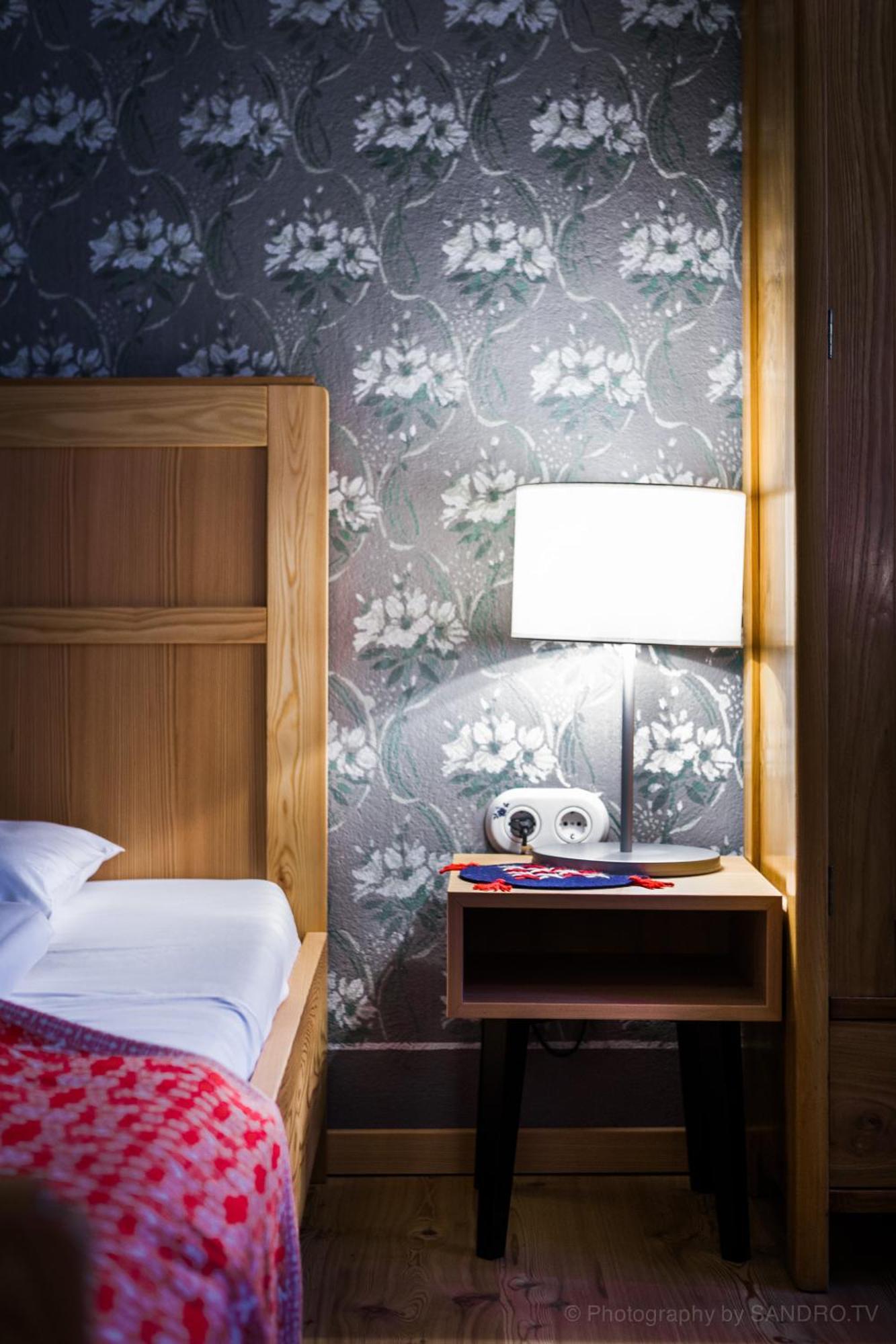Pr'Gavedarjo Eco Heritage B&B Kranjska Gora Esterno foto