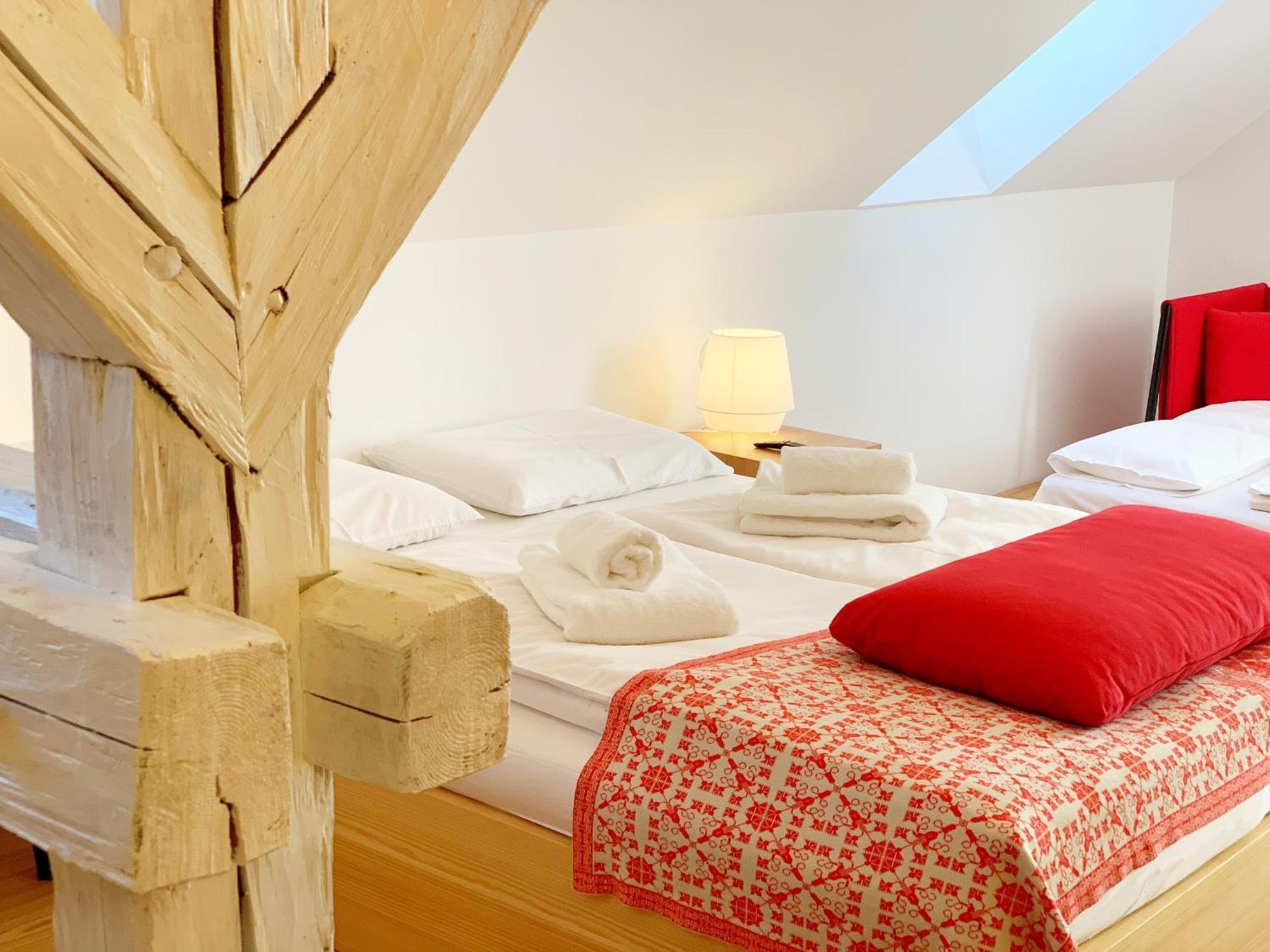 Pr'Gavedarjo Eco Heritage B&B Kranjska Gora Esterno foto