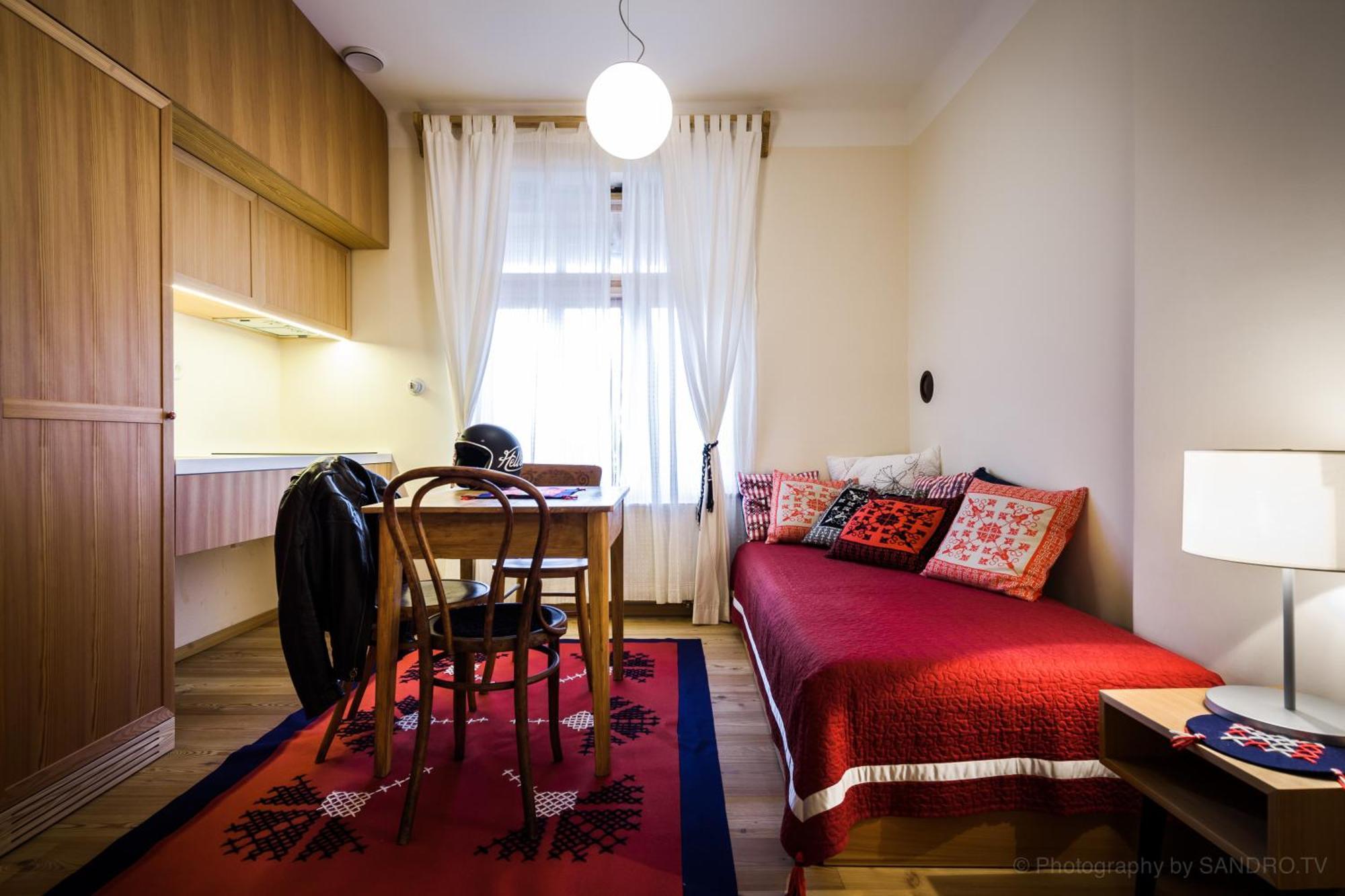 Pr'Gavedarjo Eco Heritage B&B Kranjska Gora Esterno foto