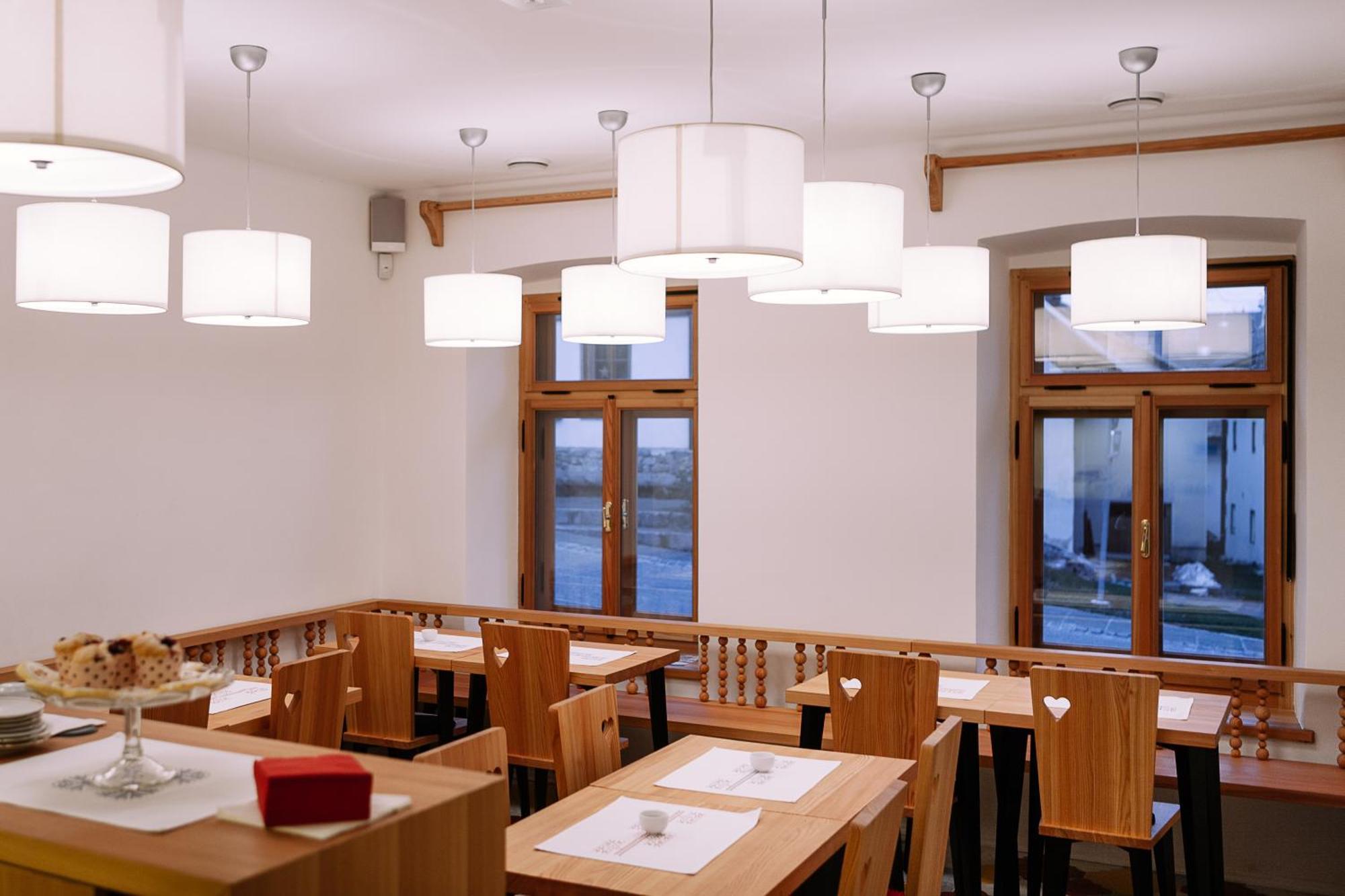 Pr'Gavedarjo Eco Heritage B&B Kranjska Gora Esterno foto