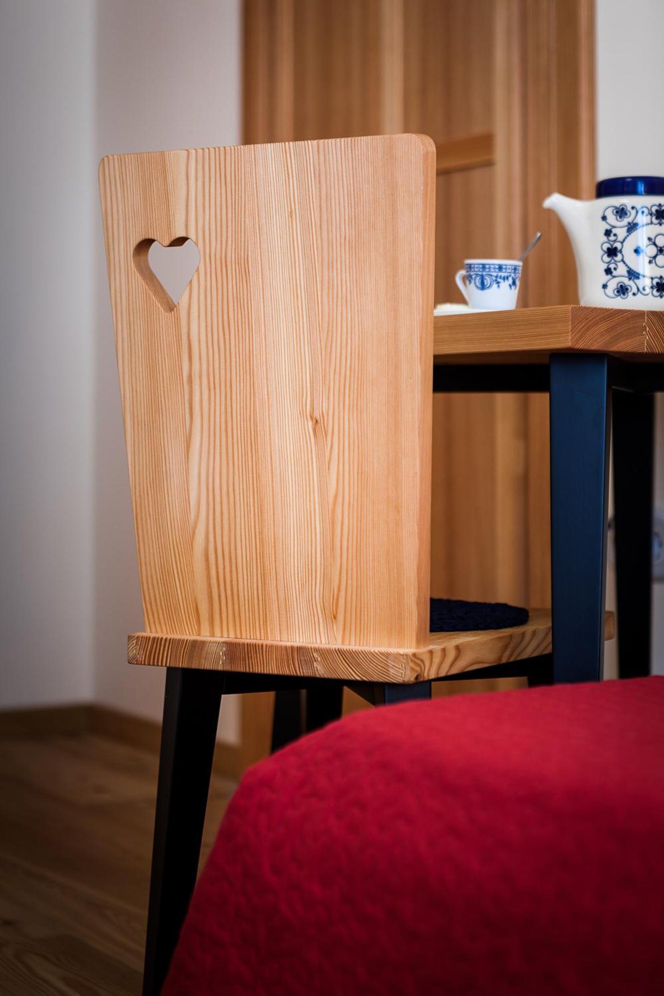 Pr'Gavedarjo Eco Heritage B&B Kranjska Gora Esterno foto