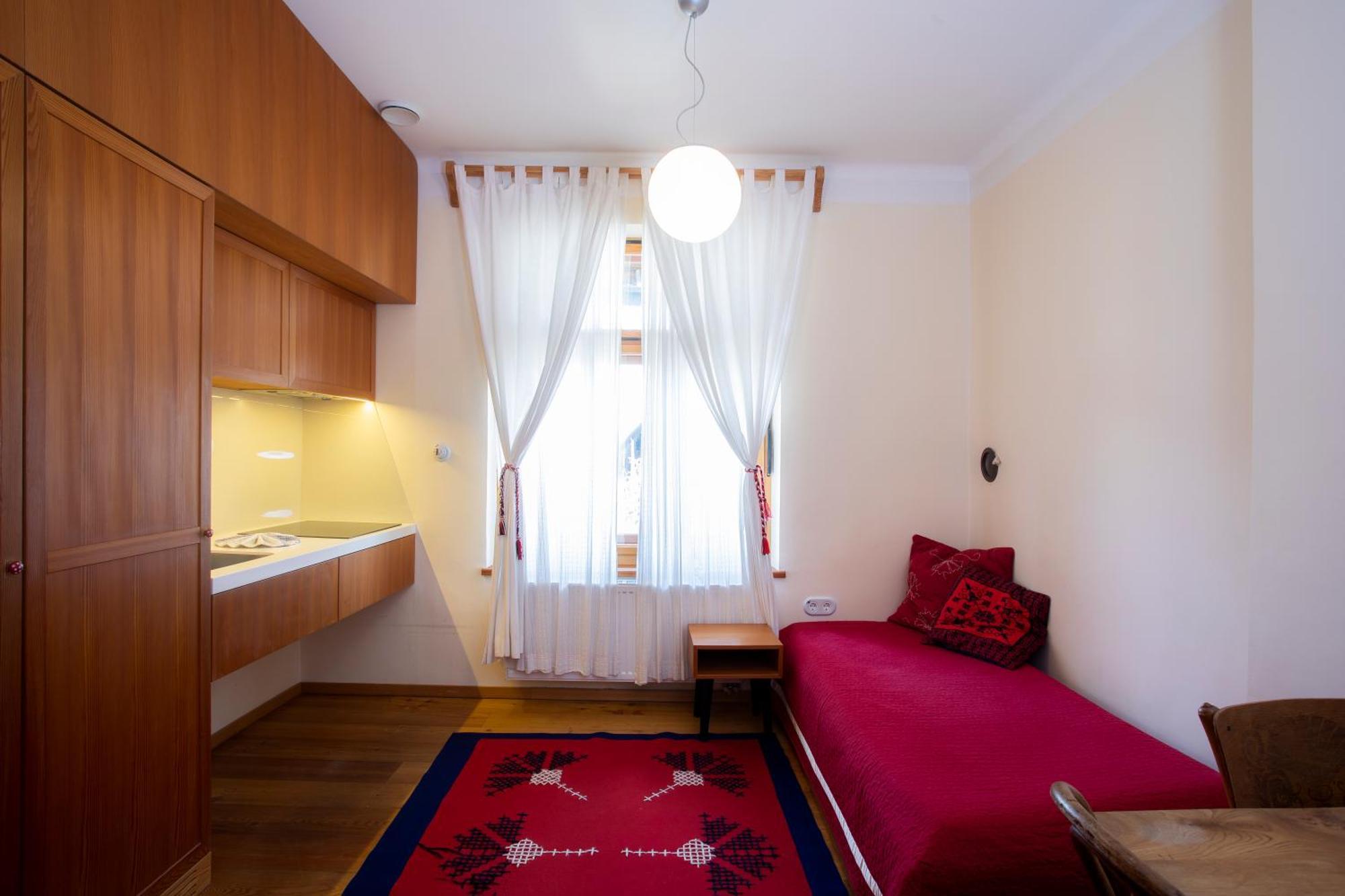 Pr'Gavedarjo Eco Heritage B&B Kranjska Gora Camera foto