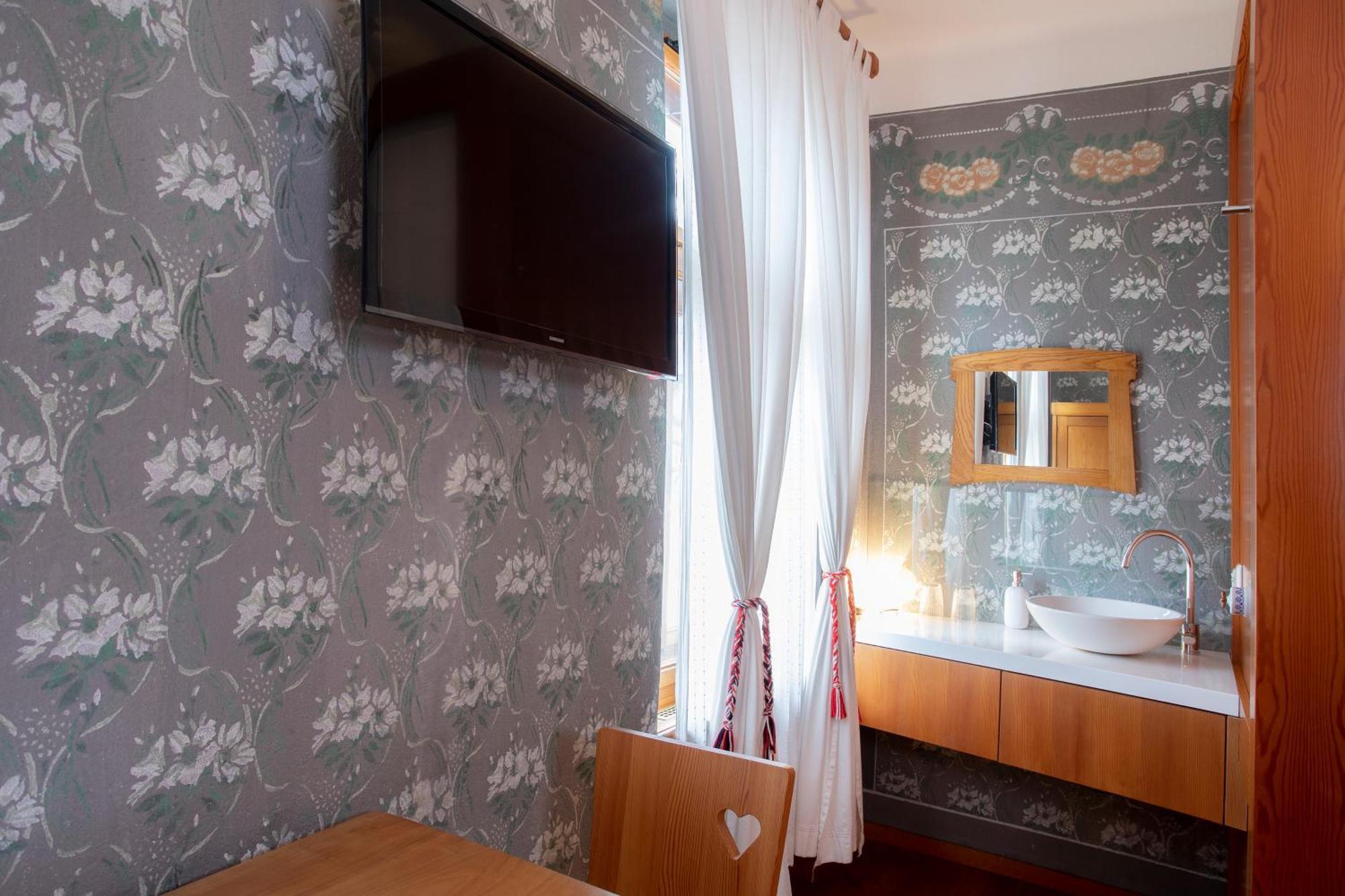 Pr'Gavedarjo Eco Heritage B&B Kranjska Gora Camera foto