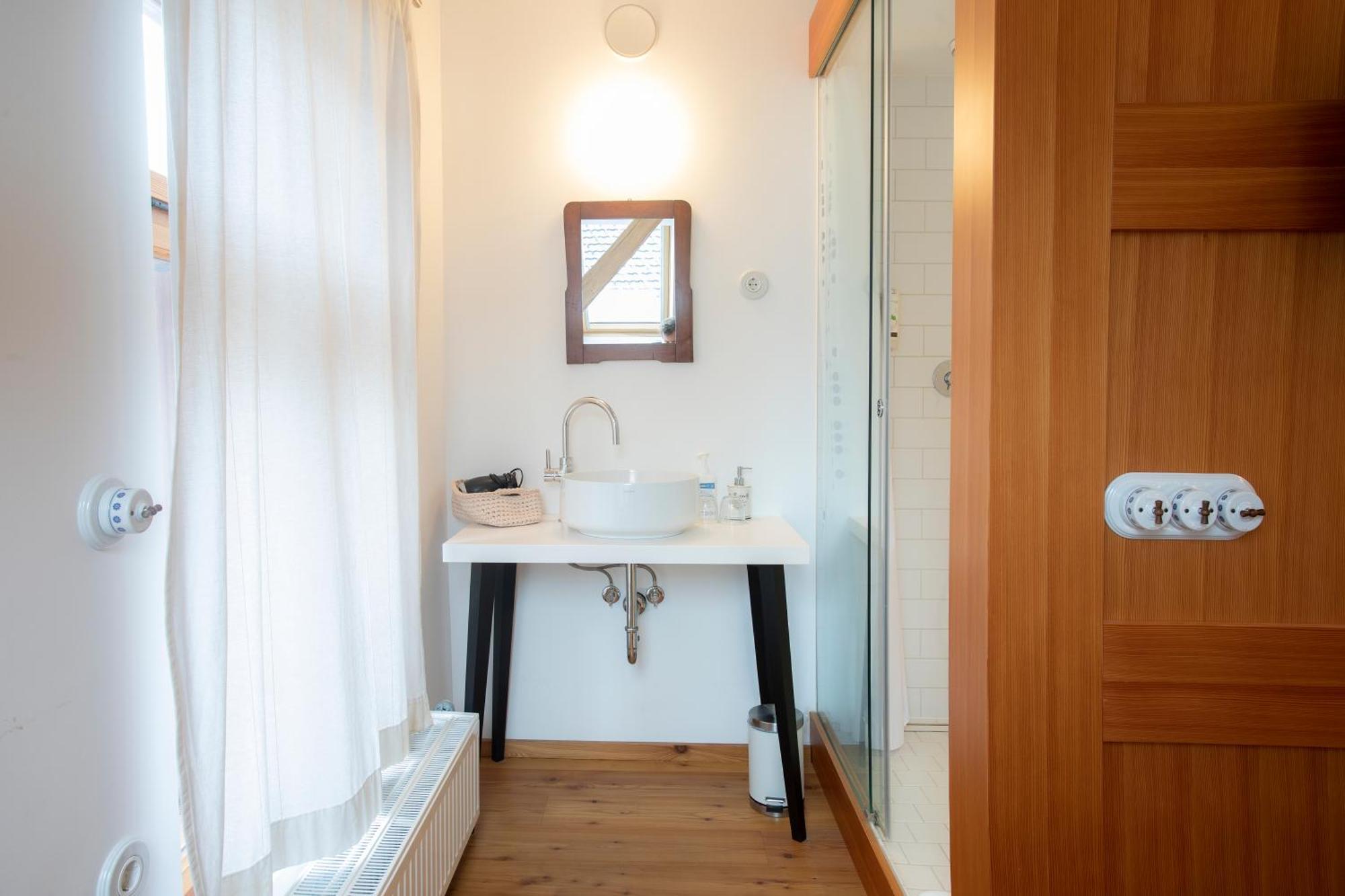 Pr'Gavedarjo Eco Heritage B&B Kranjska Gora Camera foto