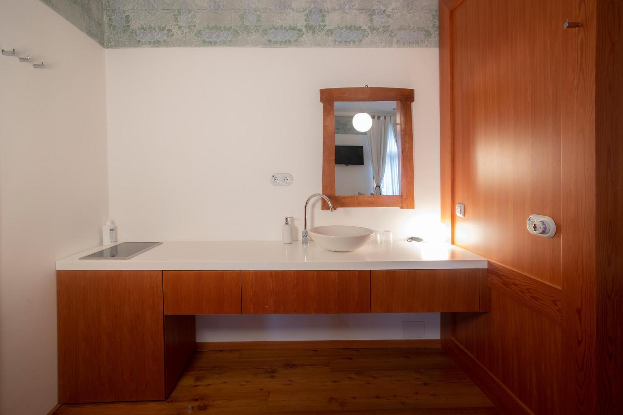 Pr'Gavedarjo Eco Heritage B&B Kranjska Gora Camera foto