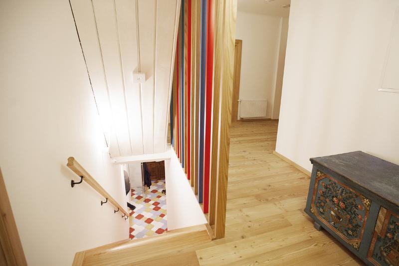 Pr'Gavedarjo Eco Heritage B&B Kranjska Gora Esterno foto