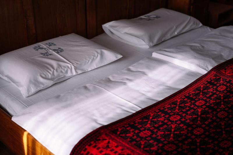 Pr'Gavedarjo Eco Heritage B&B Kranjska Gora Esterno foto